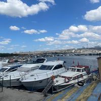 Mimarsinan Deniz Pansiyon