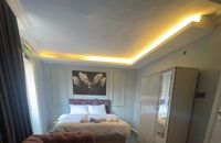 Swim up Triple Room