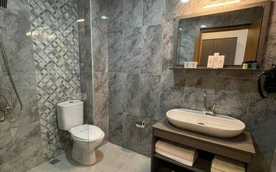 Respiro Park Hotel · 5