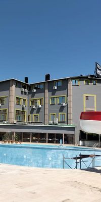 Respiro Park Hotel