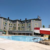 Respiro Park Hotel