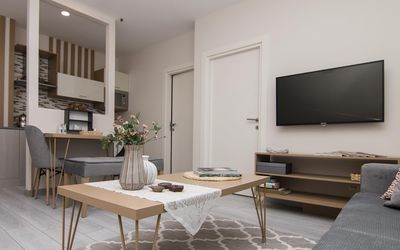 Zin D Home Alemdağ Suit Otel · 3