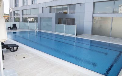 Zin D Home Alemdağ Suit Otel · 4