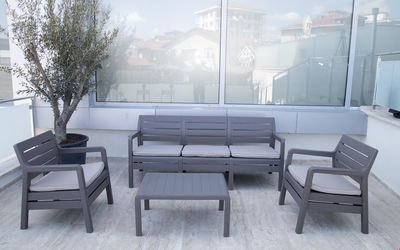 Zin D Home Alemdağ Suit Otel · 2