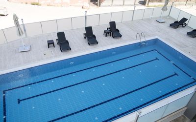 Zin D Home Alemdağ Suit Otel · 5