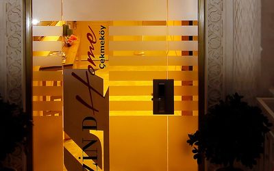 Zin D Home Otel Çekmeköy · 5