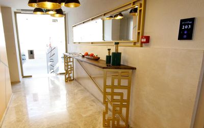 Zin D Home Otel Çekmeköy · 4