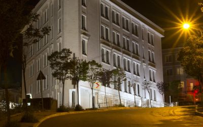 Zin D Home Otel Çekmeköy · 2