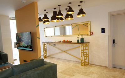Zin D Home Otel Çekmeköy · 3