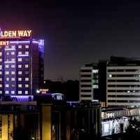 Hotel Golden Way