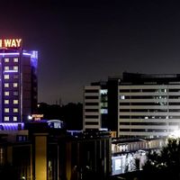 Hotel Golden Way