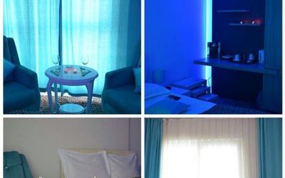 Beyhouse Konaklama · 2