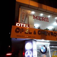 Merii Otel