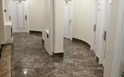 Plus Park Suite & Hotel · 2