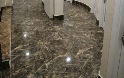 Plus Park Suite & Hotel · 3