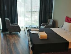 Chambre standard