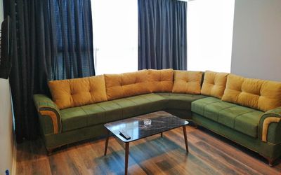 Plus Park Suite & Hotel · 5