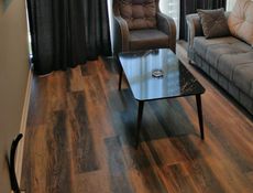 Chambre de luxe