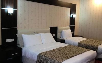 Podyum Otel · 2