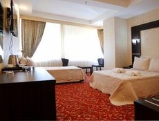 Standart - İki Yataklı Oda