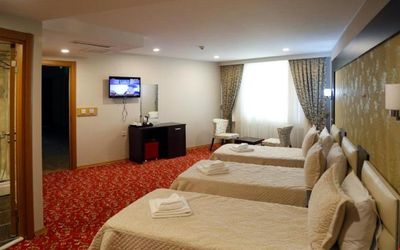 Podyum Otel · 4