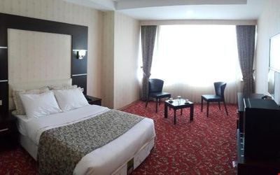 Podyum Otel · 3