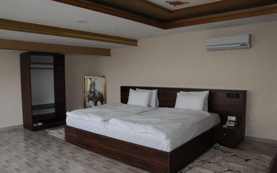 Yesil Otel · 3