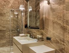 Loft-Suiten