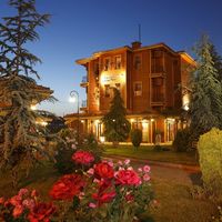 Turquhouse Boutique Otel