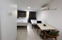 Apart Oda 3 Kişilik