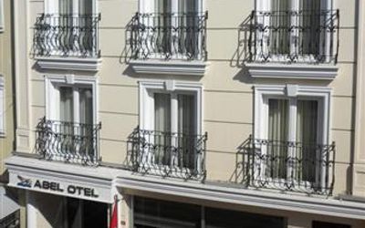 Abel Otel · 2