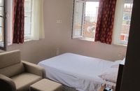 Economic Double Room