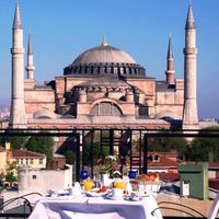 Agora Life Hotel - Special Class