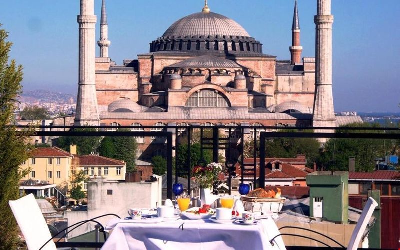 Agora Life Hotel · 1