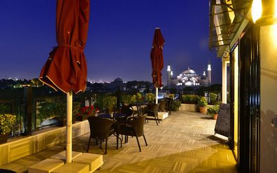 Agora Life Hotel · 2