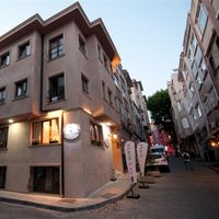 Ala Sofia Hotel