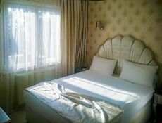 Chambre Supérieure - Vue sur Ville