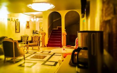 Miss Royal Hotel · 2