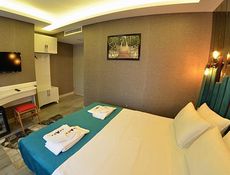 Superior Dreibettzimmer