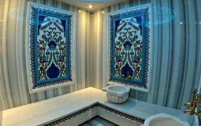 Amara Old City Hotel · 3
