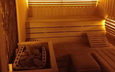 Amara Old City Hotel · 4