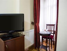 Habitación Estándar - Individual