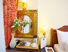 Habitación Doble Estándar