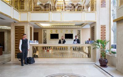 Antea Hotel · 5