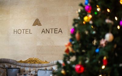 Antea Hotel · 3