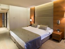 Standaard kamer