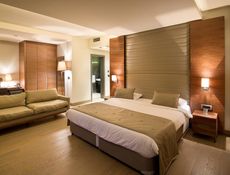 Deluxe Kamer