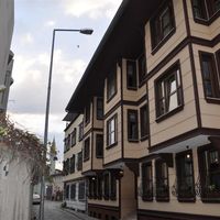 Aruna Hotel Istanbul