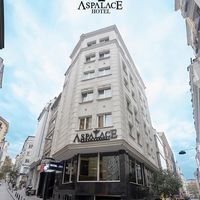 Aspalace Hotel