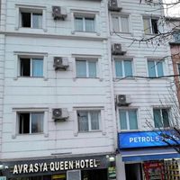 Avrasya Queen Hotel Fatih